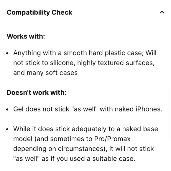 BRAND NEW! Popsockets- Confetti Party - Picture 6 of 9